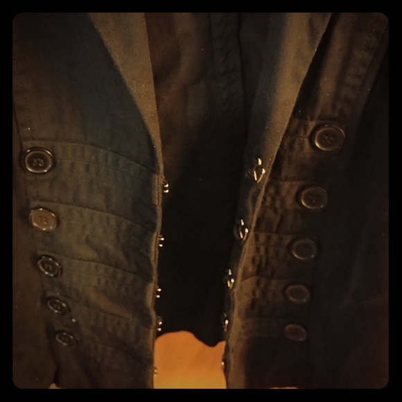 Jacket - Picture 1 of 2